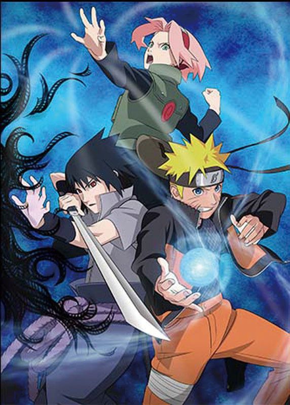 download naruto shippuden all episodes english dubbed